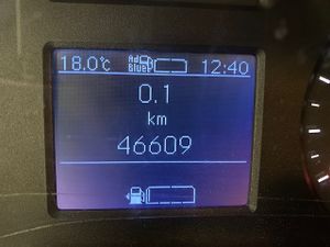 Mercedes Sprinter 514 CDI Largo Caja Abierta Doble Cabina - Foto 15