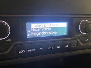 Mercedes Sprinter 514 CDI Largo Caja Abierta Doble Cabina  - Foto 15