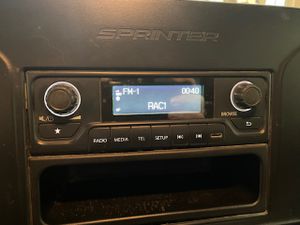 Mercedes Sprinter 514 CDI Largo Caja Abierta Doble Cabina - Foto 16