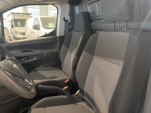 Opel Combo Cargo 1.5 TD 75kW 100CV Select L H1 1000kg - GARANTIA MECANICA  - Foto 28