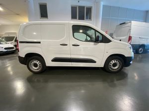 Opel Combo Cargo 1.5 TD 75kW 100CV Select L H1 1000kg - GARANTIA MECANICA  - Foto 5