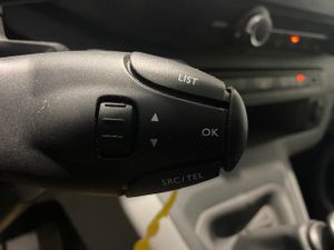 Peugeot Expert Pro 1.5 BlueHDi 100 SS Standard - GARANTIA MECANICA  - Foto 27