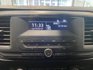 Peugeot Expert Pro 1.5 BlueHDi 100 SS Standard - GARANTIA MECANICA  - Foto 20