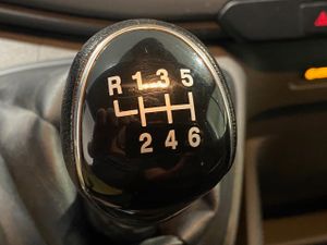 Ford Transit 350 96kW L2H2 Van Trend FWD MHEV - GARANTIA MECANICA  - Foto 19