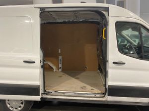 Ford Transit 350 96kW L2H2 Van Trend FWD MHEV - GARANTIA MECANICA  - Foto 12