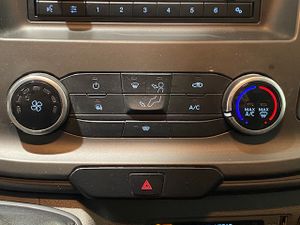 Ford Transit 350 96kW L2H2 Van Trend FWD MHEV - GARANTIA MECANICA  - Foto 18