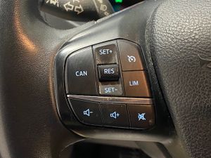 Ford Transit 350 96kW L2H2 Van Trend FWD MHEV - GARANTIA MECANICA  - Foto 22