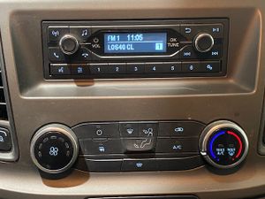 Ford Transit 350 96kW L2H2 Van Trend FWD MHEV - GARANTIA MECANICA  - Foto 16