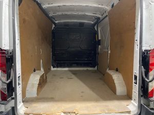 Ford Transit 350 96kW L2H2 Van Trend FWD MHEV - GARANTIA MECANICA  - Foto 10