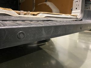 Ford Transit 350 96kW L2H2 Van Trend FWD MHEV - GARANTIA MECANICA  - Foto 11