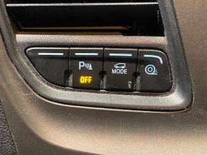 Ford Transit 350 96kW L2H2 Van Trend FWD MHEV - GARANTIA MECANICA  - Foto 20