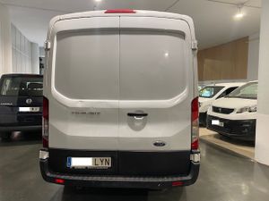 Ford Transit 350 96kW L2H2 Van Trend FWD MHEV - GARANTIA MECANICA  - Foto 8