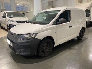 Volkswagen Caddy Cargo 2.0 TDI 90kW 122CV 4MOTION - GARANTIA MECANICA  - Foto 4