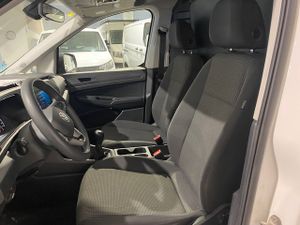 Volkswagen Caddy Cargo 2.0 TDI 90kW 122CV 4MOTION - GARANTIA MECANICA - Foto 32