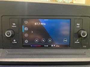 Volkswagen Caddy Cargo 2.0 TDI 90kW 122CV 4MOTION - GARANTIA MECANICA  - Foto 18