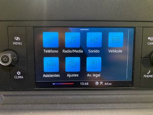 Volkswagen Caddy Cargo 2.0 TDI 90kW 122CV 4MOTION - GARANTIA MECANICA  - Foto 19