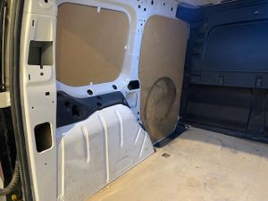 Volkswagen Caddy Cargo 2.0 TDI 90kW 122CV 4MOTION - GARANTIA MECANICA - Foto 12