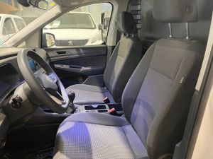 Volkswagen Caddy Cargo 2.0 TDI 90kW 122CV 4MOTION - GARANTIA MECANICA  - Foto 26