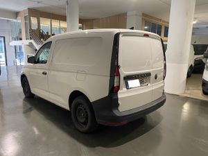 Volkswagen Caddy Cargo 2.0 TDI 90kW 122CV 4MOTION - GARANTIA MECANICA  - Foto 6