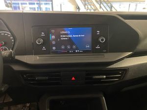 Volkswagen Caddy Cargo 2.0 TDI 90kW 122CV 4MOTION - GARANTIA MECANICA - Foto 18