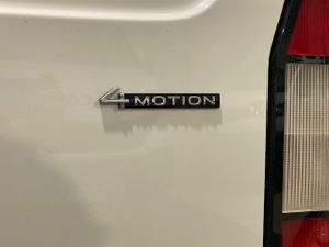 Volkswagen Caddy Cargo 2.0 TDI 90kW 122CV 4MOTION - GARANTIA MECANICA  - Foto 9