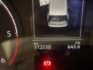 Volkswagen Caddy Cargo 2.0 TDI 90kW 122CV 4MOTION - GARANTIA MECANICA  - Foto 17