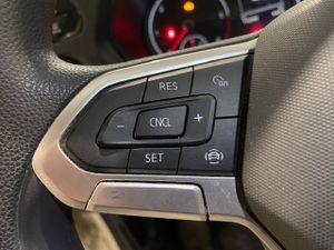 Volkswagen Caddy Cargo 2.0 TDI 90kW 122CV 4MOTION - GARANTIA MECANICA  - Foto 22