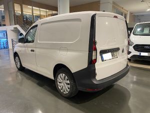 Volkswagen Caddy Cargo 2.0 TDI 90kW 122CV 4MOTION - GARANTIA MECANICA - Foto 6