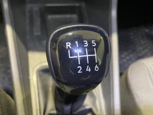 Volkswagen Caddy Cargo 2.0 TDI 90kW 122CV 4MOTION - GARANTIA MECANICA  - Foto 21