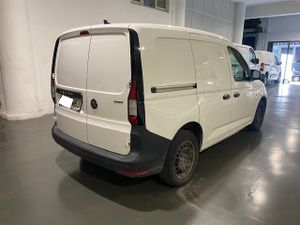 Volkswagen Caddy Cargo 2.0 TDI 90kW 122CV 4MOTION - GARANTIA MECANICA  - Foto 7