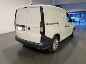 Volkswagen Caddy Cargo 2.0 TDI 90kW 122CV 4MOTION - GARANTIA MECANICA - Foto 7