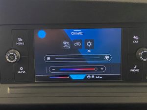 Volkswagen Caddy Cargo 2.0 TDI 90kW 122CV 4MOTION - GARANTIA MECANICA - Foto 22