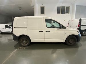 Volkswagen Caddy Cargo 2.0 TDI 90kW 122CV 4MOTION - GARANTIA MECANICA  - Foto 5