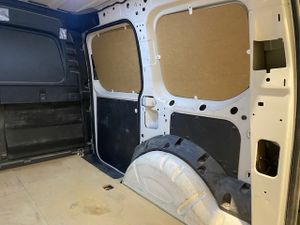 Volkswagen Caddy Cargo 2.0 TDI 90kW 122CV 4MOTION - GARANTIA MECANICA  - Foto 13