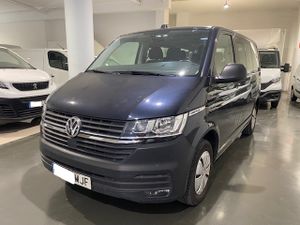 Volkswagen Caravelle Origin Corta 2.0 TDI 110kW BMT DSG - GARANTIA MECANICA  - Foto 4