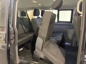 Volkswagen Caravelle Origin Corta 2.0 TDI 110kW BMT DSG - GARANTIA MECANICA  - Foto 30