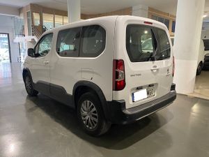 Peugeot Rifter Active Pack Business BlueHDI 100cv - GARANTIA MECANICA - Foto 6