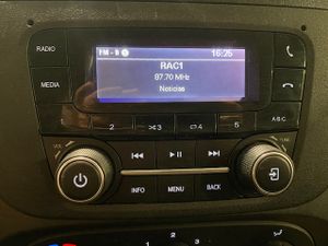 Iveco Daily 35c16 3750 Caja Cerrada - GARANTIA MECANICA  - Foto 17