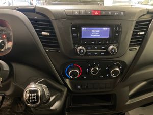 Iveco Daily 35c16 3750 Caja Cerrada - GARANTIA MECANICA  - Foto 14