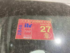 Iveco Daily 35c16 3750 Caja Cerrada - GARANTIA MECANICA  - Foto 29