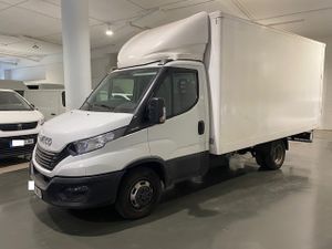 Iveco Daily 35c16 3750 Caja Cerrada - GARANTIA MECANICA  - Foto 4