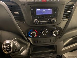 Iveco Daily 35c16 3750 Caja Cerrada - GARANTIA MECANICA  - Foto 16