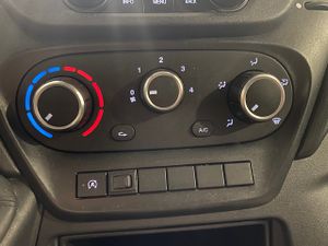 Iveco Daily 35c16 3750 Caja Cerrada - GARANTIA MECANICA  - Foto 19