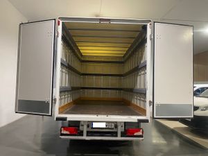 Mercedes Sprinter 519 CDI LARGO Caja Cerrada 190cv - GARANTIA MECANICA  - Foto 11