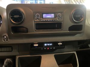 Mercedes Sprinter 519 CDI LARGO Caja Cerrada 190cv - GARANTIA MECANICA  - Foto 19