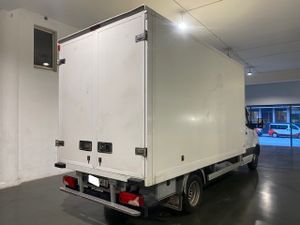 Mercedes Sprinter 519 CDI LARGO Caja Cerrada 190cv - GARANTIA MECANICA  - Foto 7
