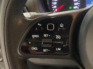 Mercedes Sprinter 519 CDI LARGO Caja Cerrada 190cv - GARANTIA MECANICA  - Foto 25