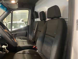 Mercedes Sprinter 519 CDI LARGO Caja Cerrada 190cv - GARANTIA MECANICA  - Foto 32