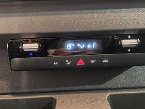 Mercedes Sprinter 519 CDI LARGO Caja Cerrada 190cv - GARANTIA MECANICA  - Foto 24