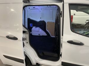 Ford Transit Courier Van 1.5 TDCi 71kW Trend - GARANTIA MECANICA - Foto 10